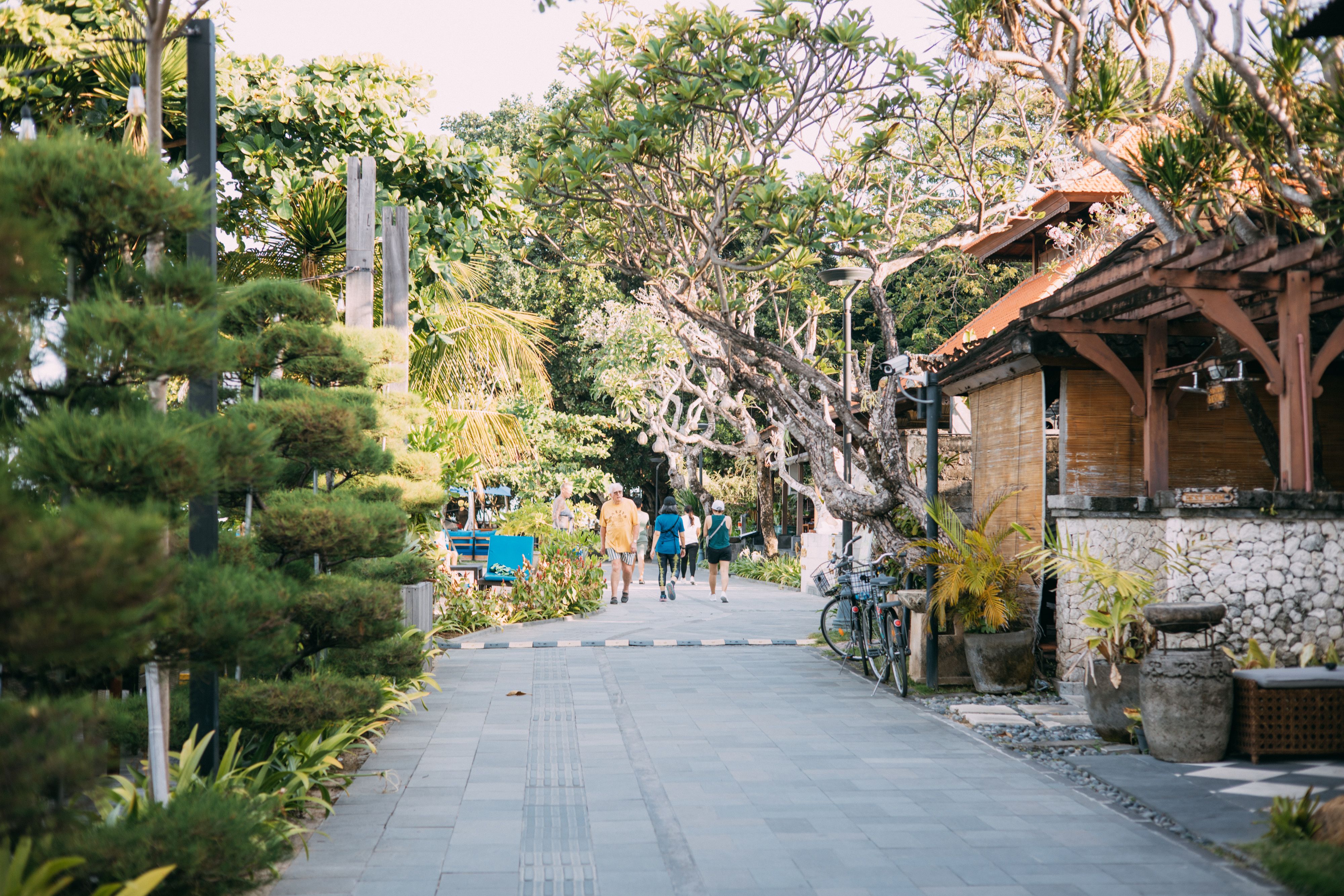 Sustainable Real Estate in Bali 2026: How to Invest Without Destroying the Island You Love