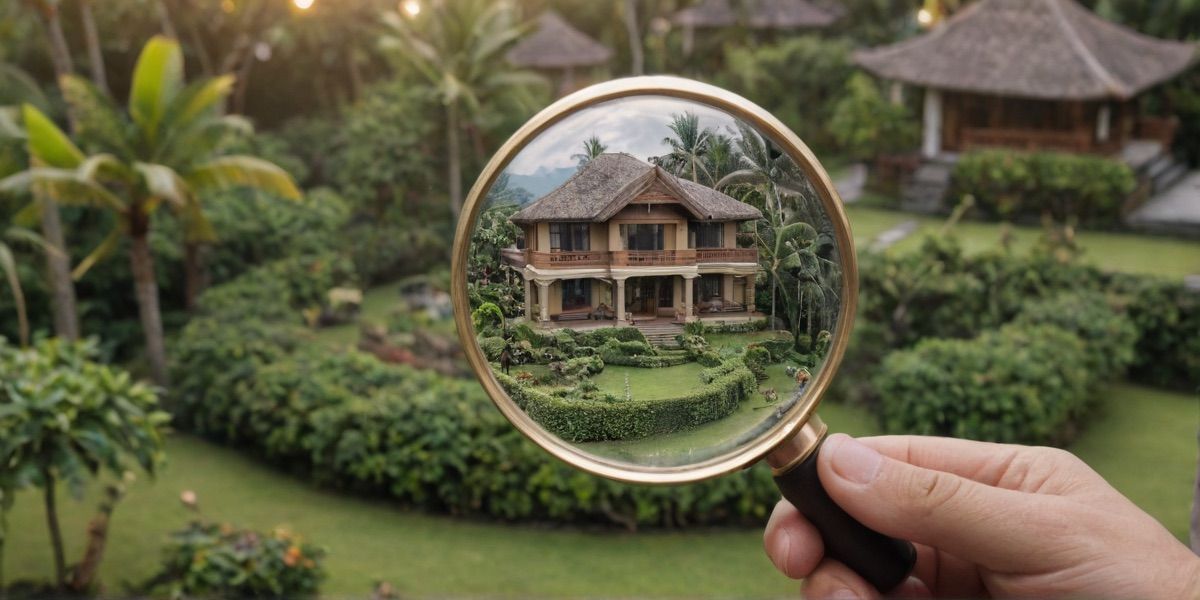 Terrain à vendre à Bali : zonage, risques et comment choisir le bon terrain en 2026