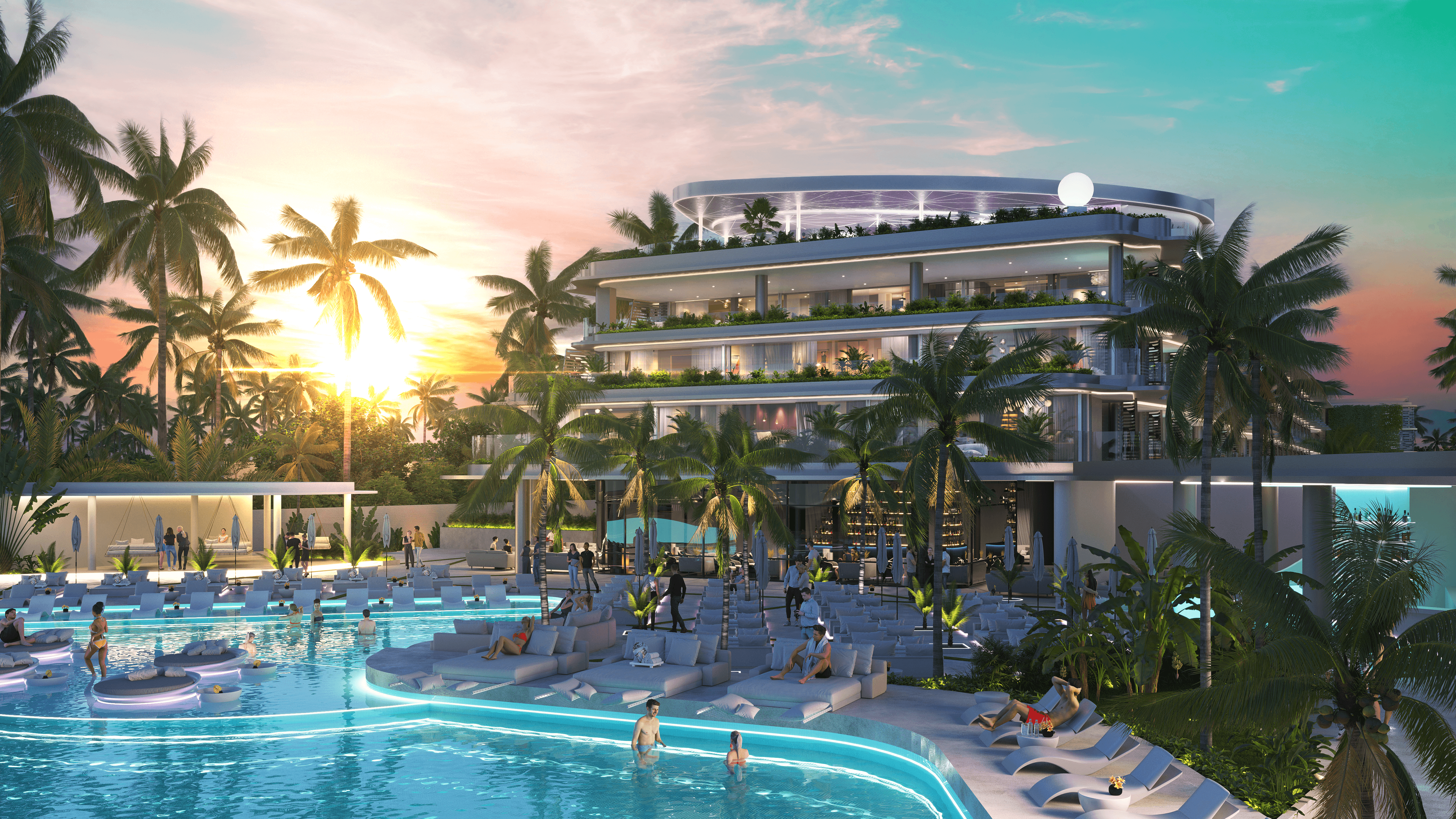 Premium Real Estate Construction in Bali: What Serious Investors Should Look For in 2026