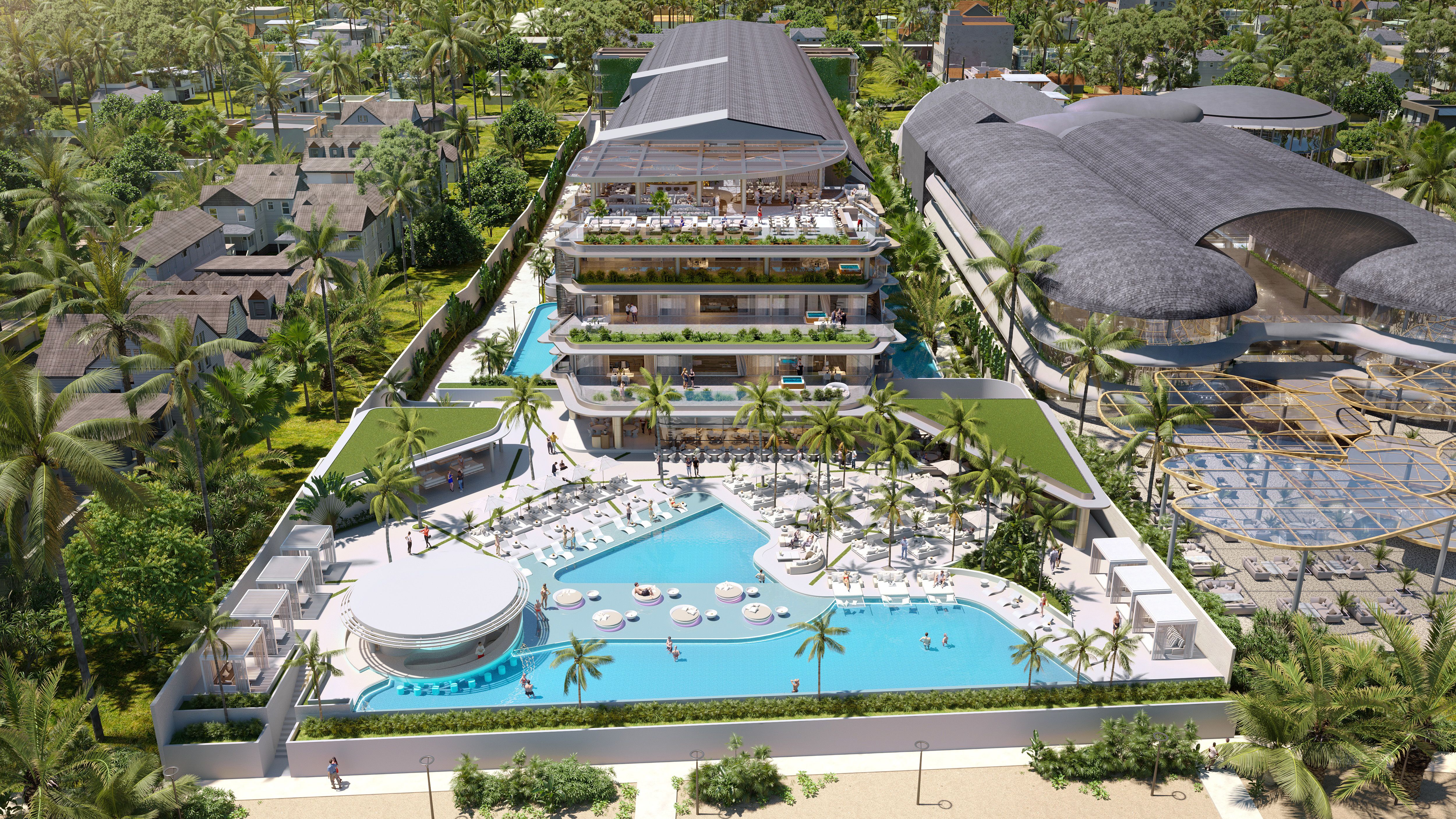 What Areas in Bali are Suitable for Investment Property?