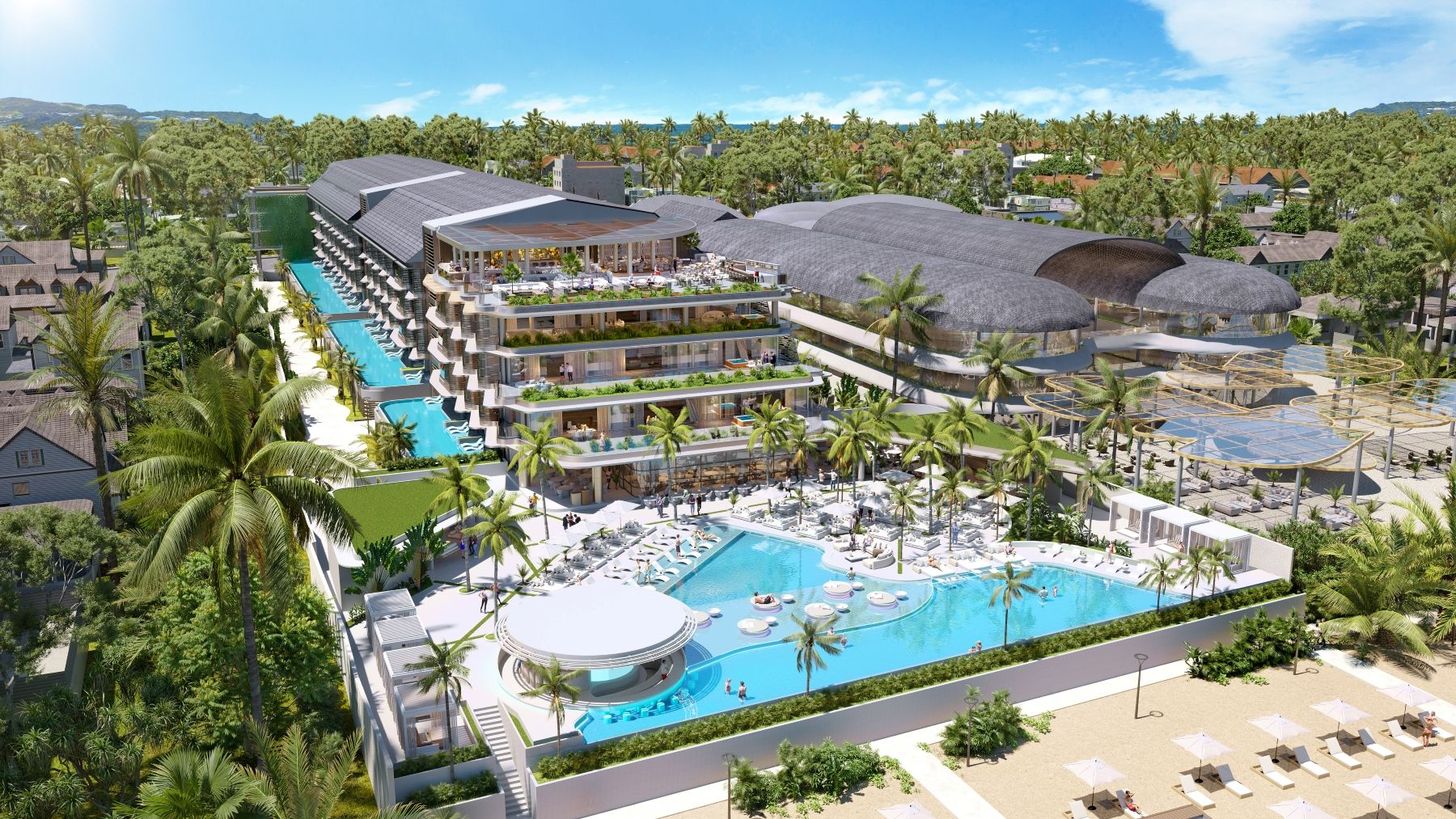 Villas or apartments: which property should you invest in in Bali to earn more?