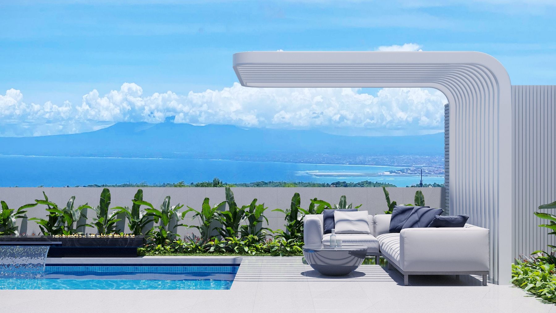 What Actually Defines Luxury in Bali Real Estate?