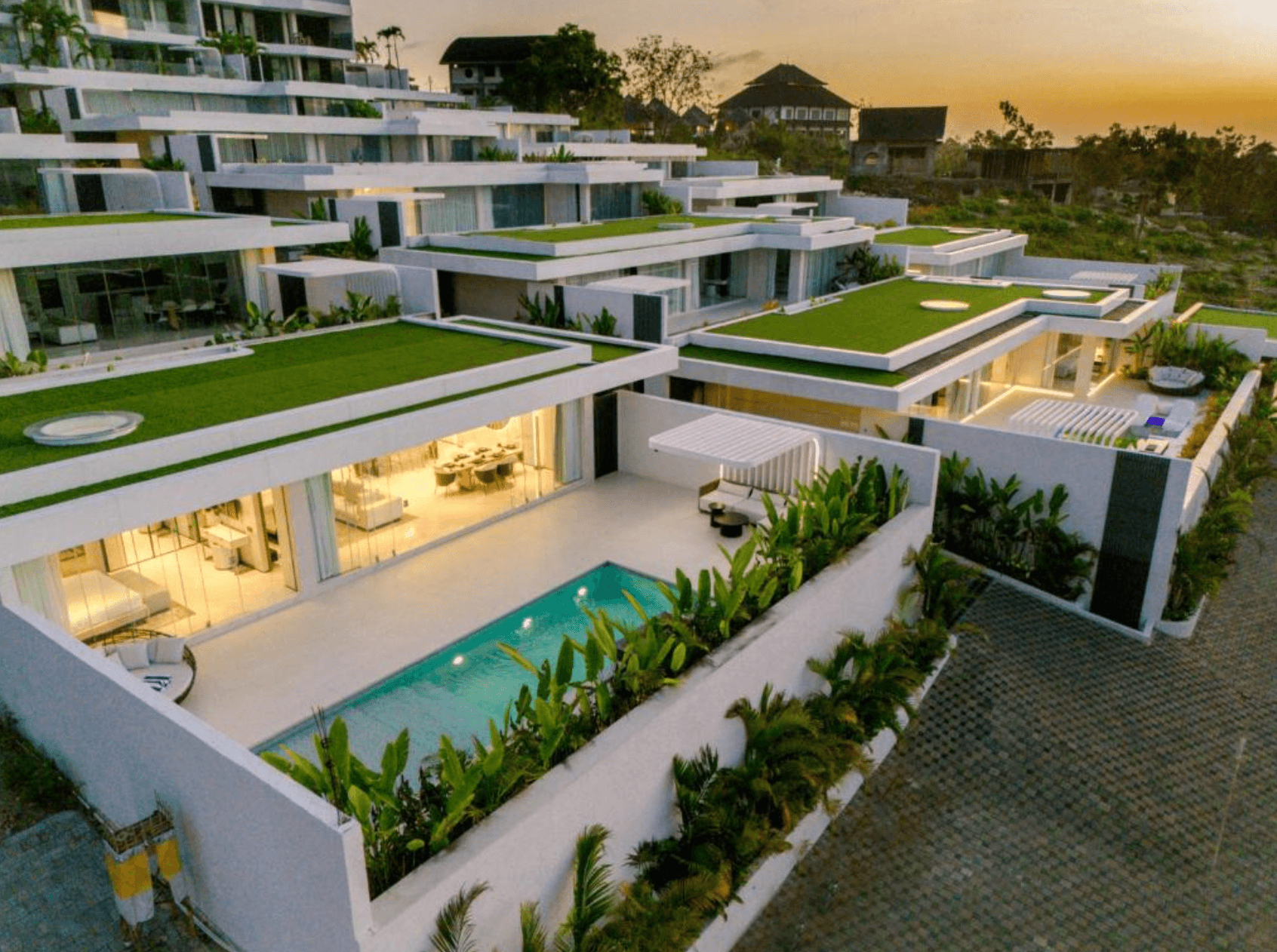 Bali Villa Investment 2026: Real ROI, Best Locations & Complete Guide
