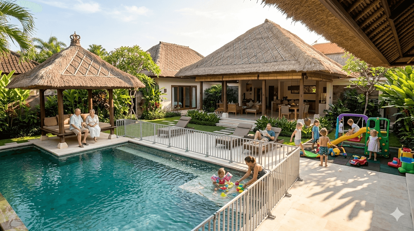 Family‑Friendly Villas in Bali 2026: Best Areas and What Expat Buyers Should Look For