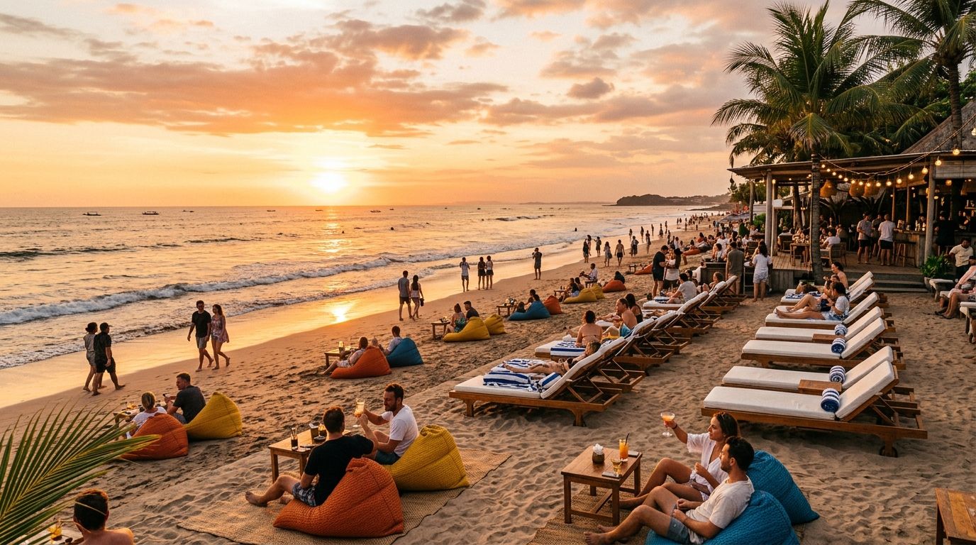Magnum Estate — Bali real estate