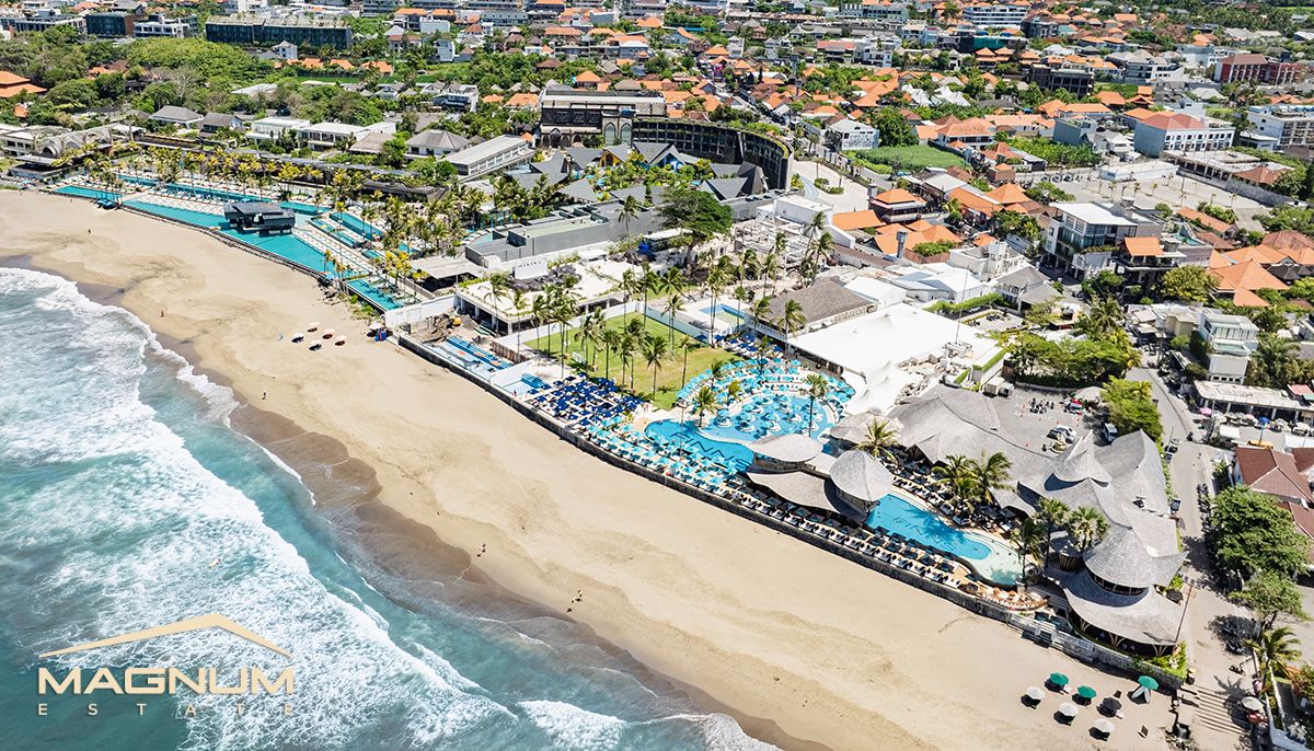 Bali Beachfront & Ocean-View Villas in 2026: Best Areas, ROI & What Investors Must Know